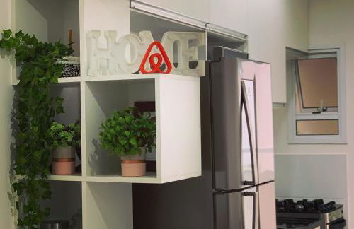 S02 - Lindo apto 3 min da praia + linda de Ubatuba - Foto 54