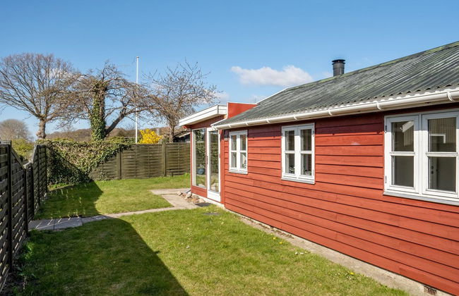 2 bedroom House in Svendborg with terrace - Photo 6