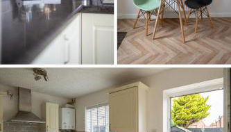 Falcon Cottage - Foto 3