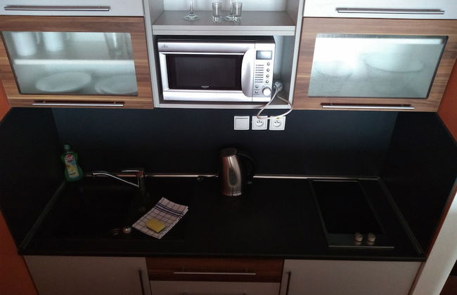 Apartmánový dom Família Smokovec - Foto 14