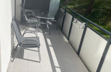 Apartament Jantar Rybacka - Photo 7