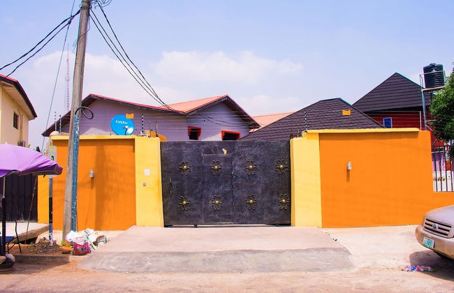 Greatwall Apartments - Foto 1