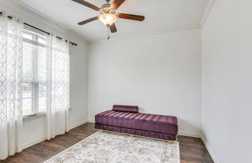 22 Mi to Dtwn Houston Spacious Baytown Home! - Foto 12