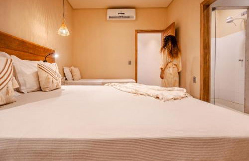 Casa TUA no Preá pertinho do Mar - Foto 23