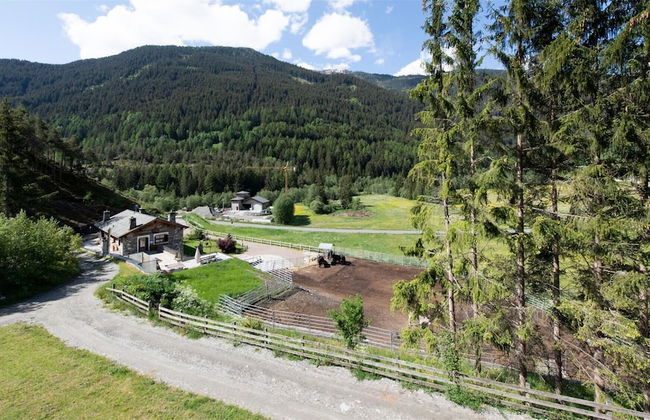 Italianway - Piandelvino 35 - Ortles - apt 4 - Foto 27