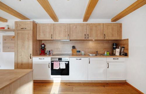 Ferienwohnung Holzfäller - Photo 7