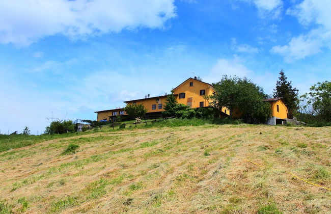 Agriturismo Le Piagge - Foto 32