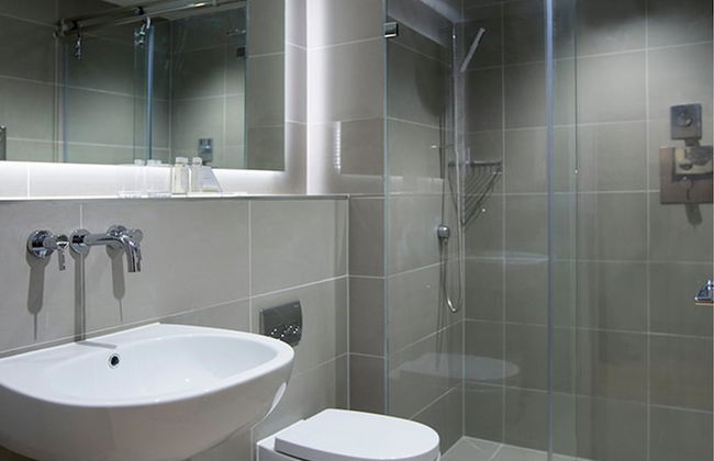 No.8 Waterloo Apartments - Foto 35