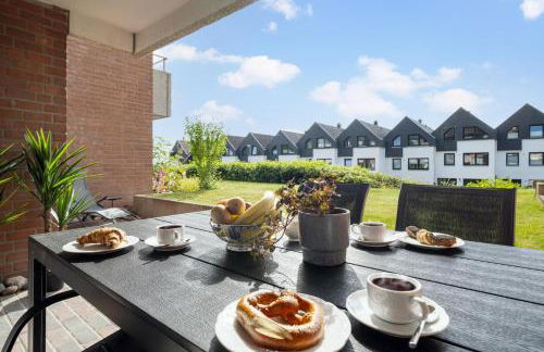 Baltic Sea -mit traumhafter Terrasse - Foto 13