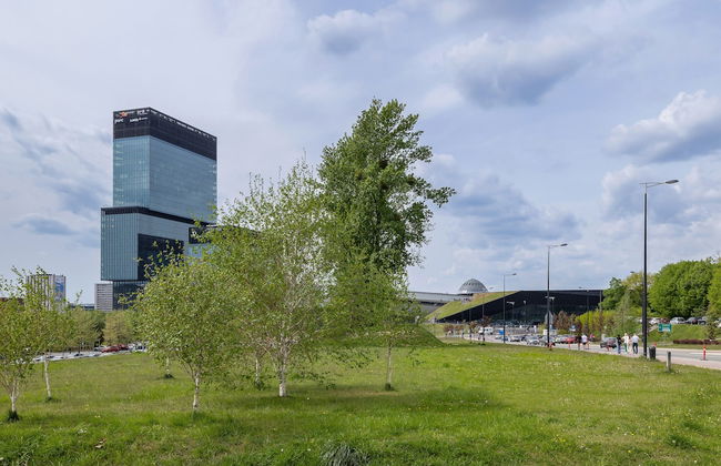 Cozy Studio Katowice Spodek by Renters - Foto 23