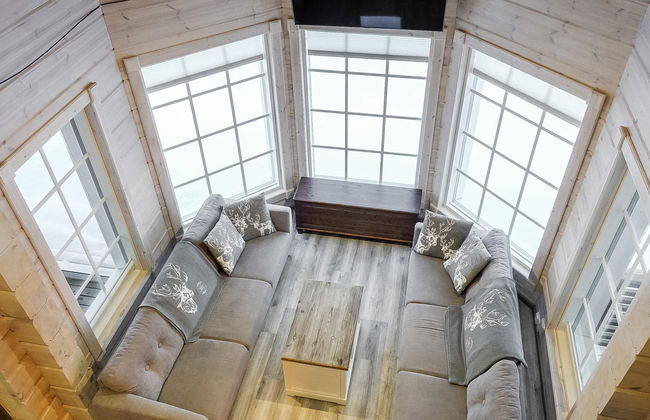 Villa tunturisopuli - Foto 12