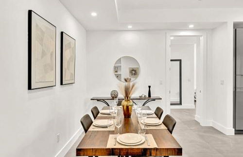 Ocean Wave Deluxe Brand New Apartments - Foto 61