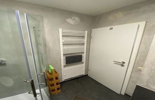 Wohnung Nahe Inselsberg Wanderwege - Photo 34