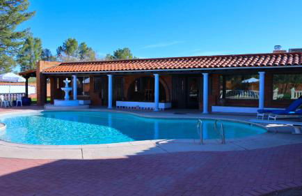 Casa de Anza - Foto 58