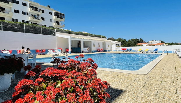 Aqua Plaza 2 Bedr swimming pool 5 min to the beach - Foto 2, Imagen principal