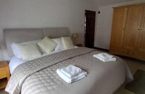 Peak District - 1 Harrow Cottage - Great Longstone - Photo 14