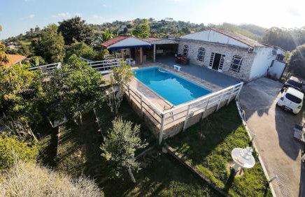 Pousada Quintal de Casa - Igaratá - Foto 11