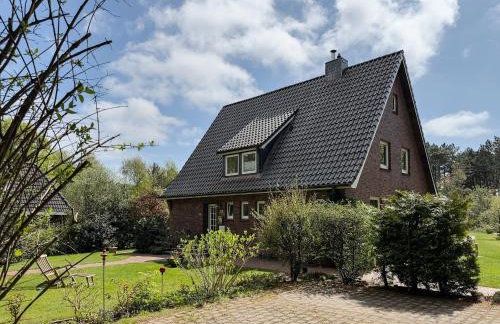 Haus *Üüs Aran* Wohnung Nr. 3 - Foto 9