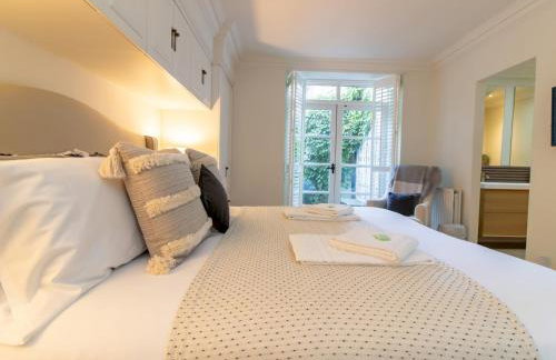 Pass the Keys The Garden Flat Jesmond - Foto 14