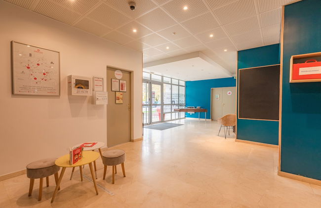 Appart'City Classic Bourg en Bresse - Foto 3