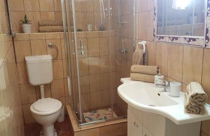 Apartments Dora - Foto 28