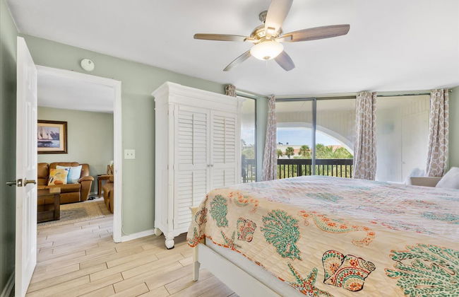 Ocean Hibiscus Oceanfront Resort - Foto 3