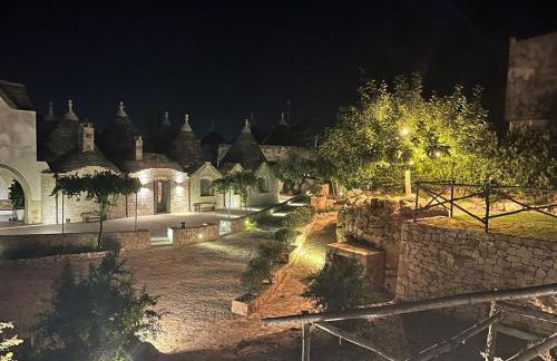 Trulli Vittoria - Foto 28