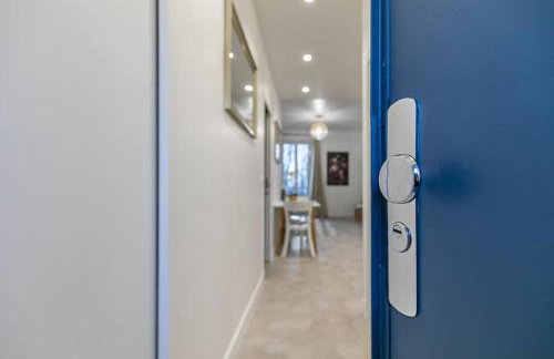 MBA Splendide Appart - Le Raincy - Banlieue Paris - Foto 1