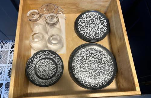 The Blue Belle of Winston-Salem - Foto 13