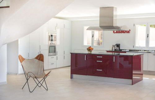 Villa Garau / Heura 8 - Foto 31