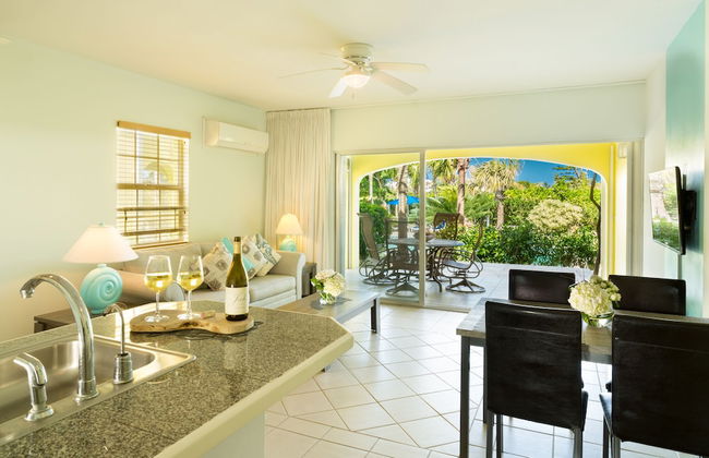 Inn at Grace Bay - Foto 13