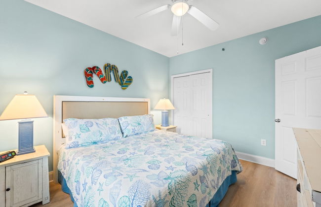 Laketown Wharf by Book That Condo - Foto 34