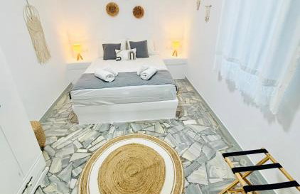 Danae’s cycladic house - Foto 37