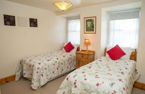 Bluebell Cottage Aberporth - Foto 18