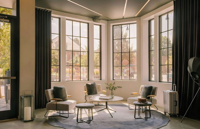 907 Main Hotel Central Square, Sonder by Marriott Bonvoy - Foto 2