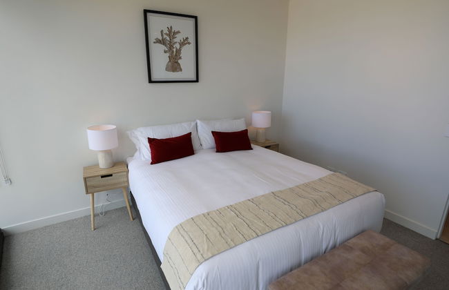 Realm Apartments by CLLIX - Foto 13