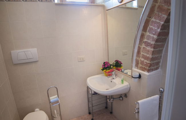 Casa Santa Caterina - Foto 27