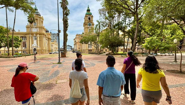 Porto Alegre Guided Tour - Foto 2