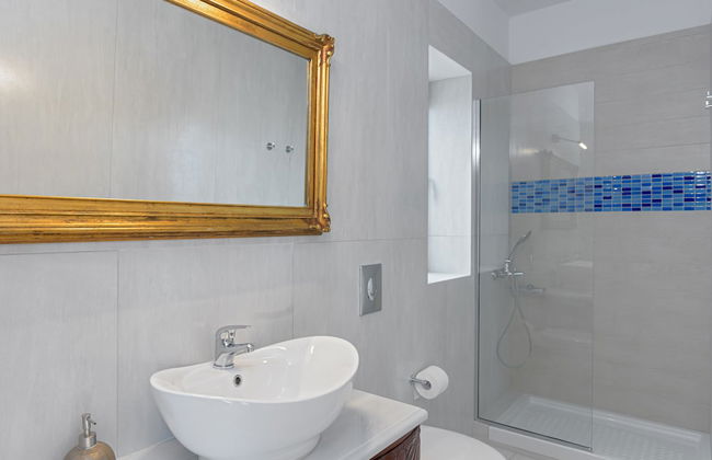 Villa Tzikides Aegina - Foto 38