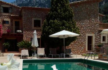 Hotel Apartaments Sa Tanqueta De Fornalutx - Adults Only - Foto 9