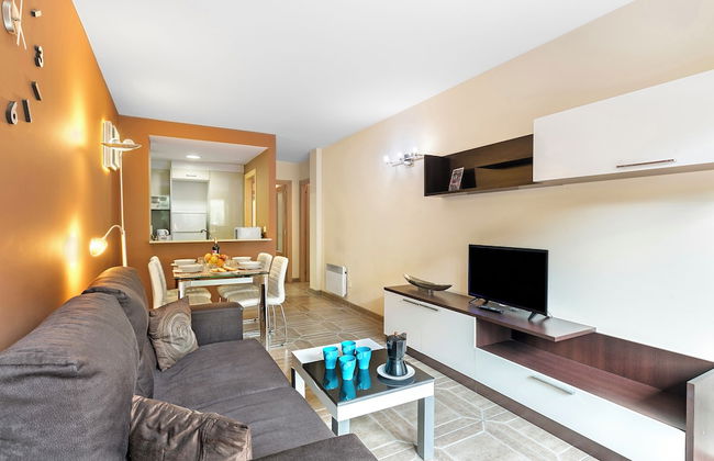 Andorra Mountain Accommodation - Foto 12