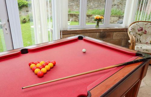 Aislaby Hall - Photo 17