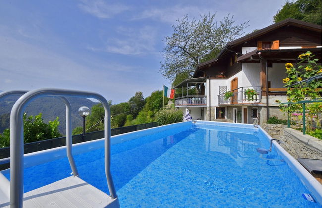 Casa Busso - Foto 29