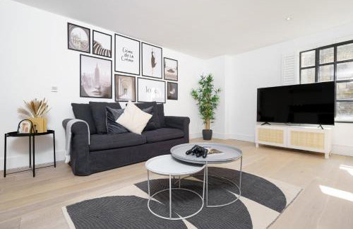 Trafalgar SQ 1 Bedr, 3 Beds sleeps 6 - Foto 6