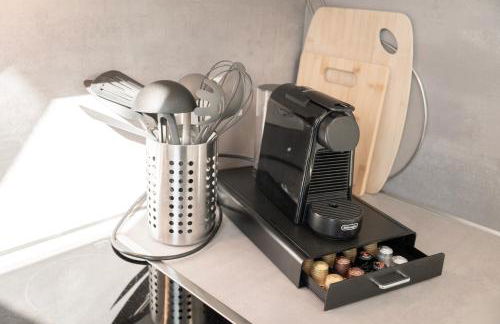 FEEL GOOD HOMES Ruhig-Klimaanlage-WLAN-Regendusche - Foto 41