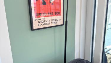 Floating Home Nr 1a - Foto 3