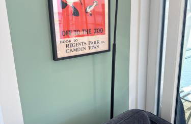 Floating Home Nr 1a - Foto 3