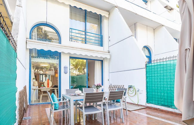 Marbella Pool House Gf44 On Sea Shore - Foto 29