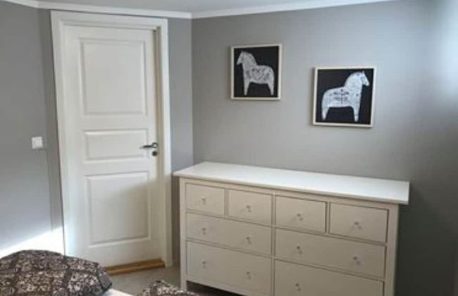 Notodden Sentrum Apartment NO 3 - Photo 1