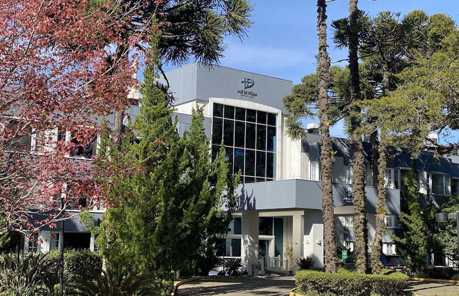 Suíte Completa 3020 no Mountain Village - Foto 38